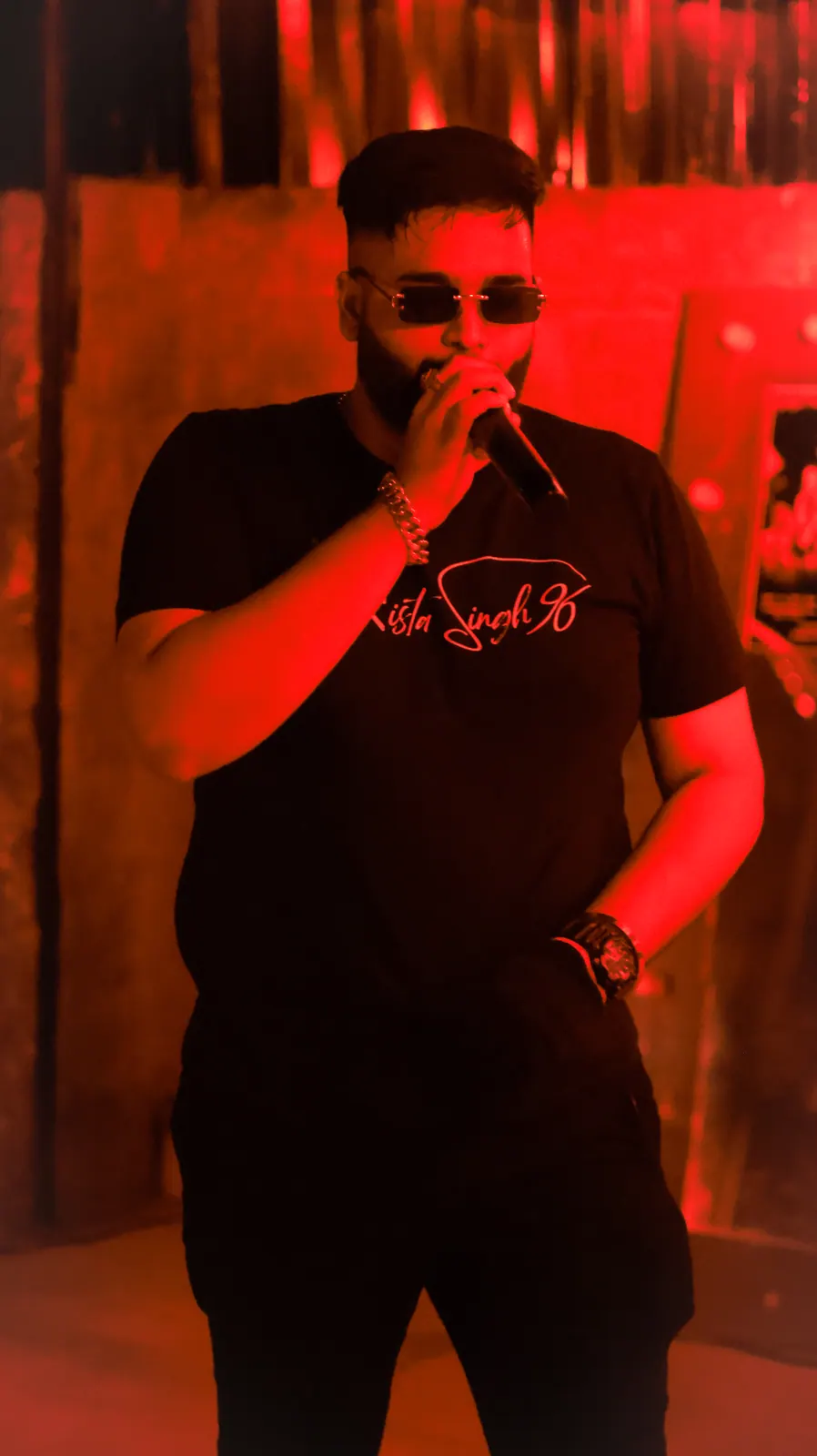Bars & Beyond — moment 03