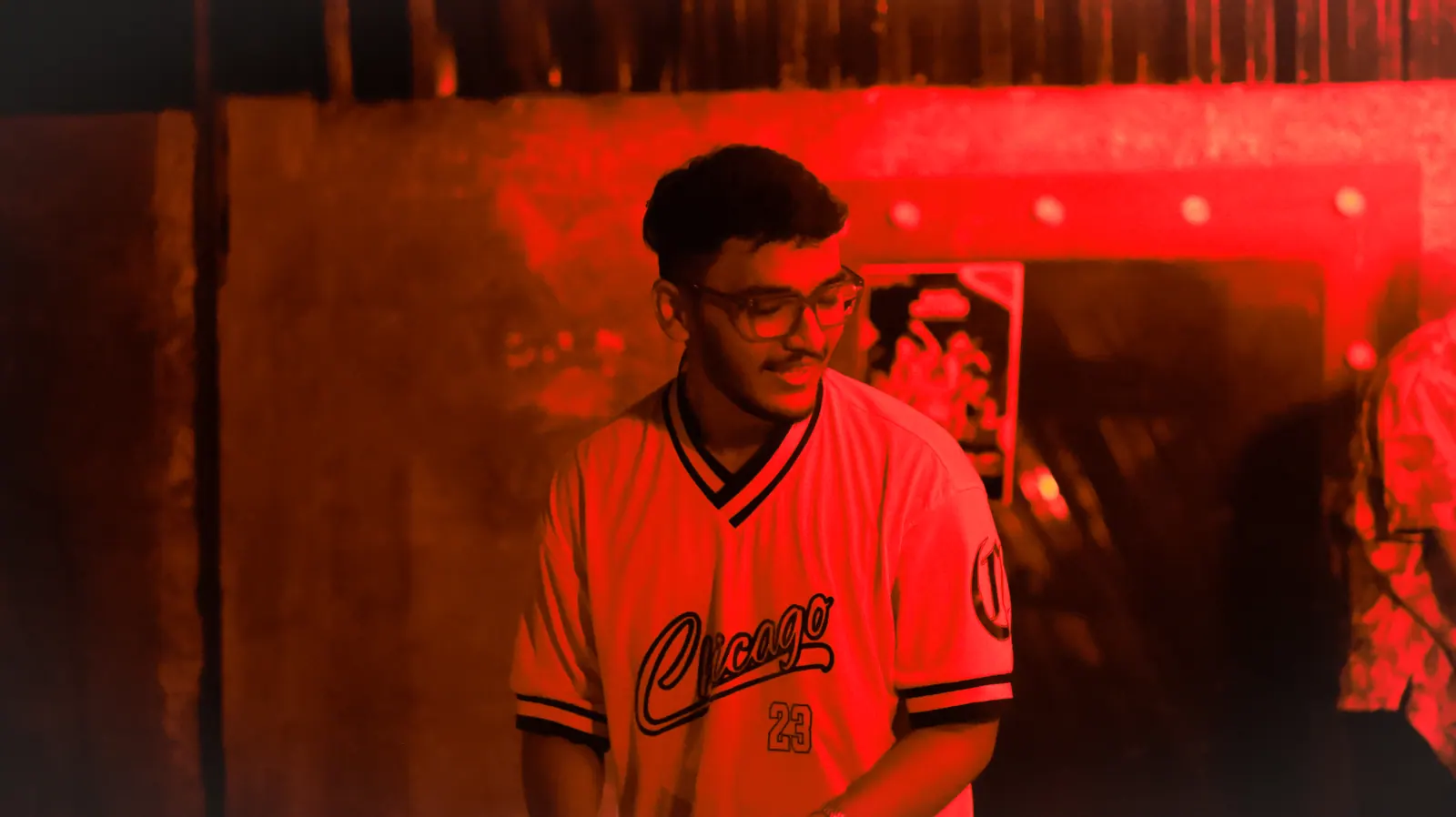 Bars & Beyond — moment 06