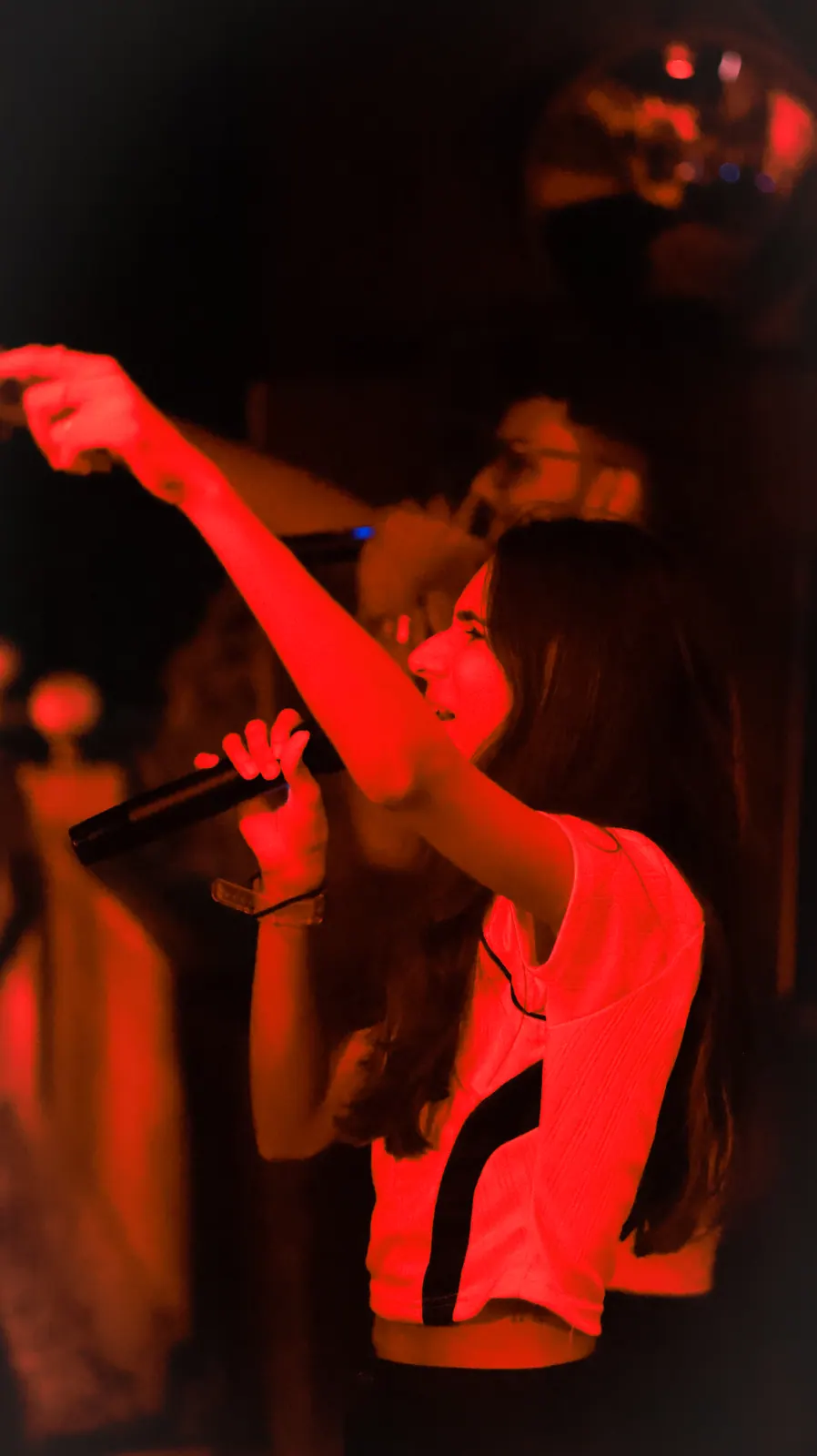 Bars & Beyond — moment 08