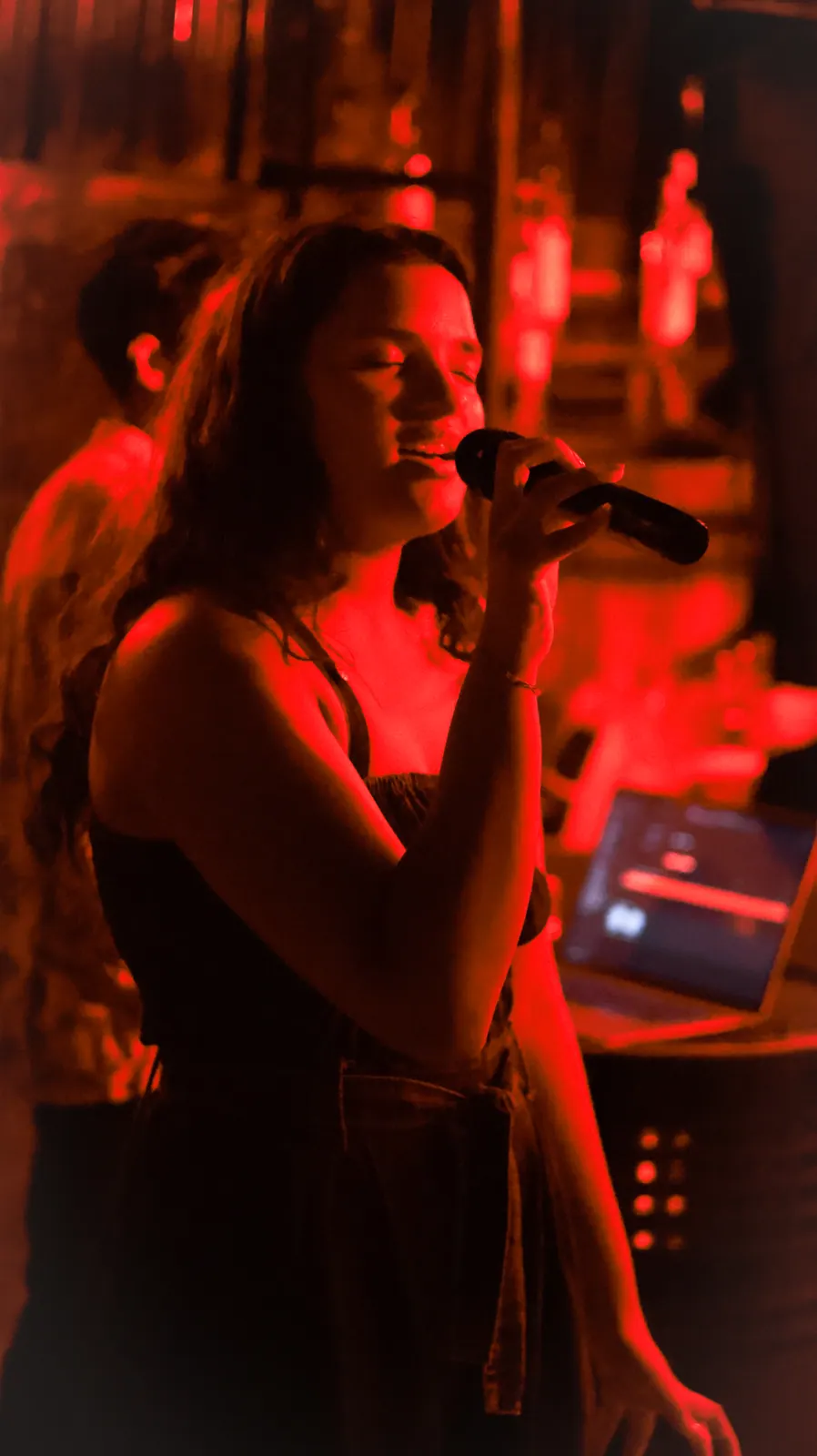 Bars & Beyond — moment 10