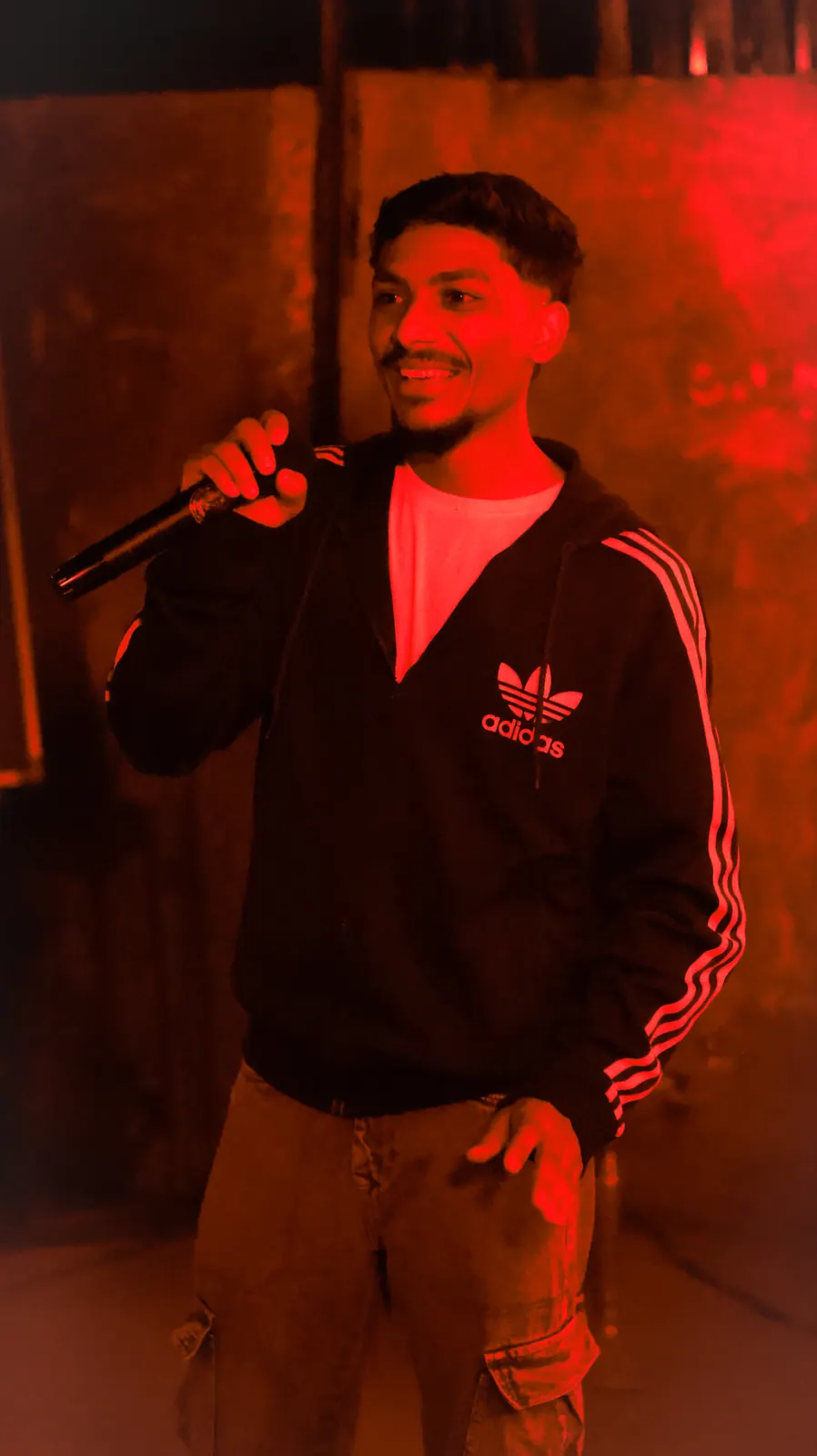 Bars & Beyond — moment 11