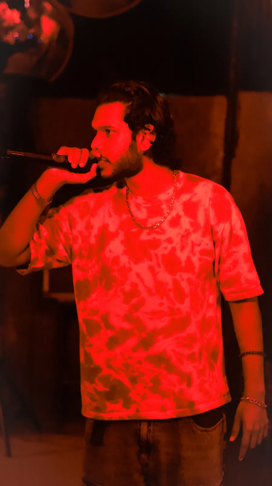 Bars & Beyond — moment 12