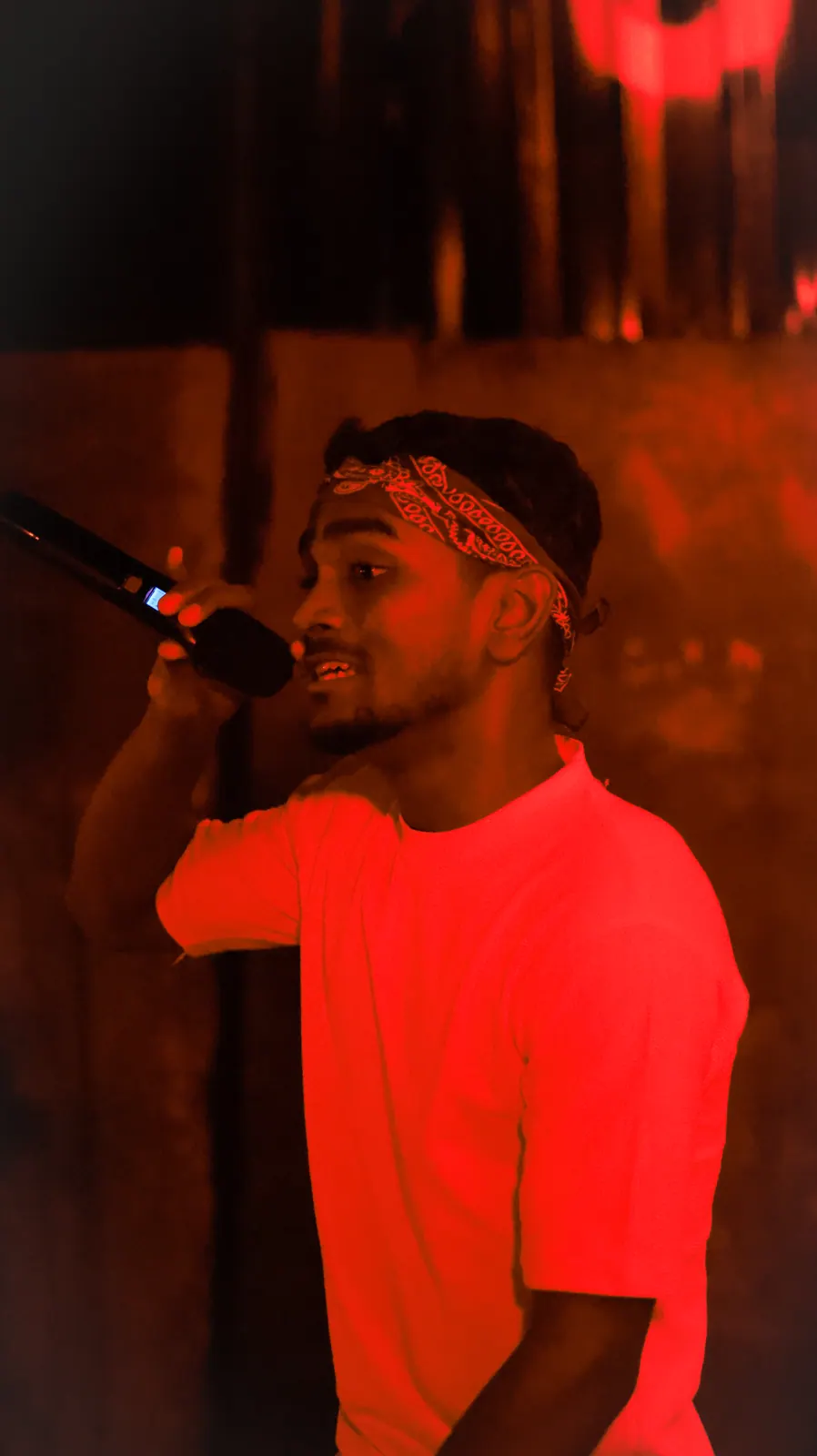 Bars & Beyond — moment 13