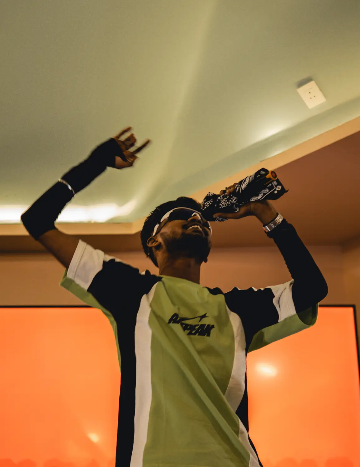 The Sound and Soul Fest — moment 11
