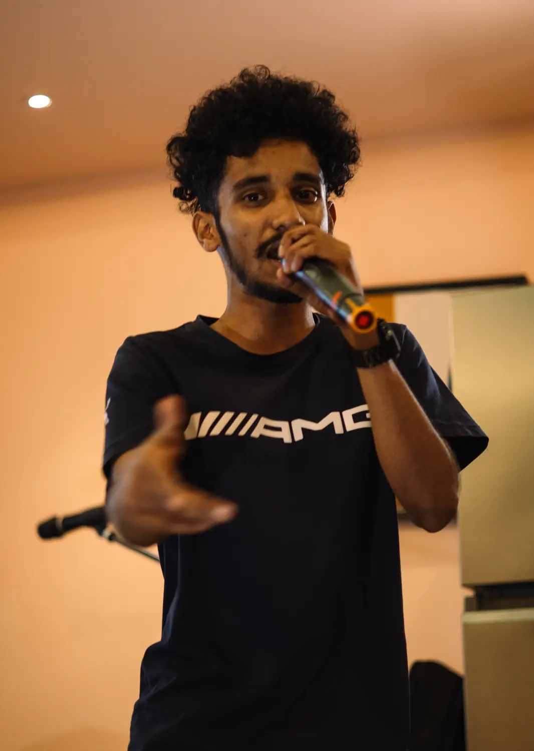 The Sound and Soul Fest — moment 12