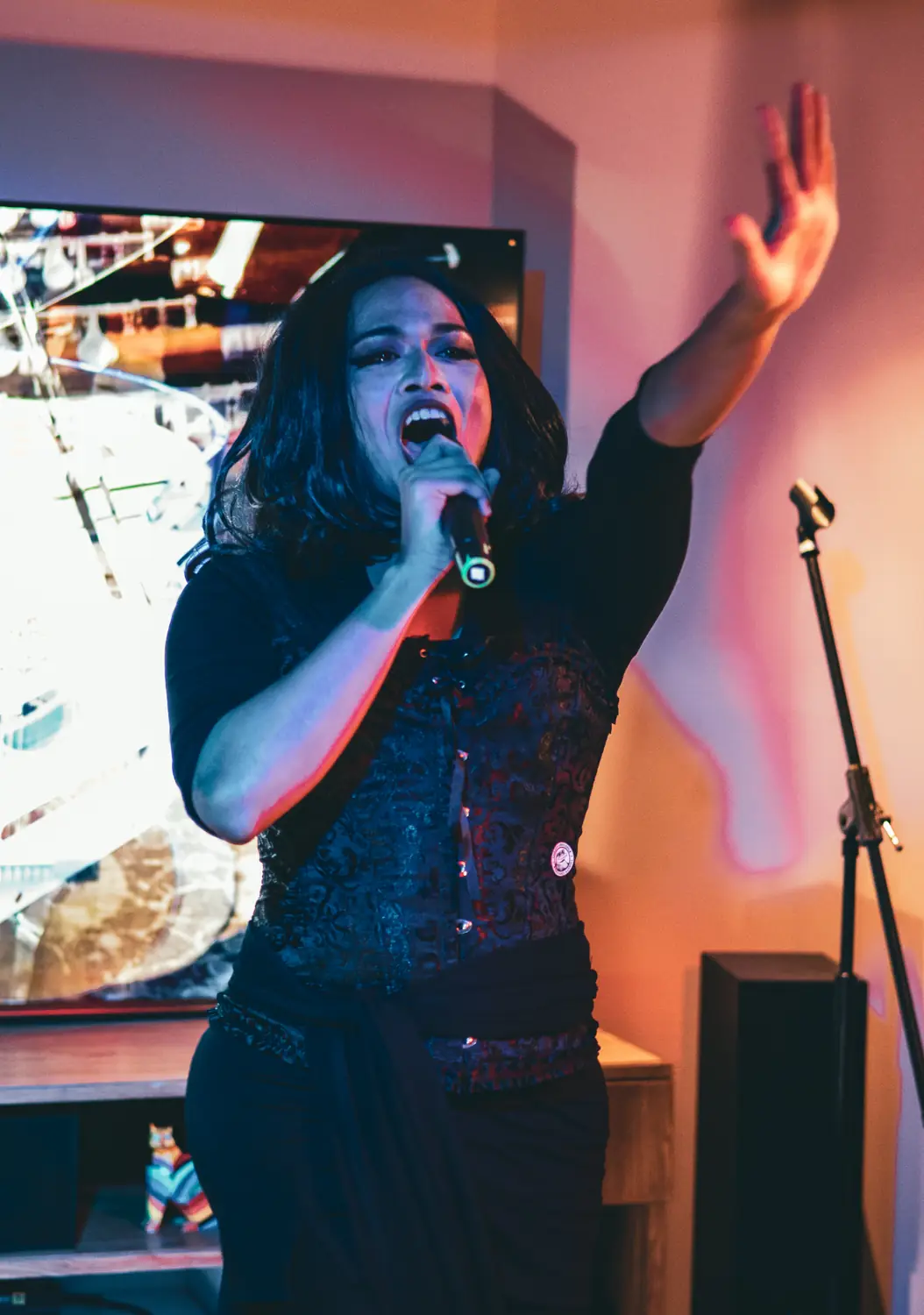 The Sound and Soul Fest — moment 20