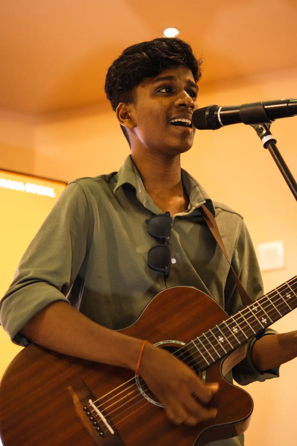 The Sound and Soul Fest — moment 22