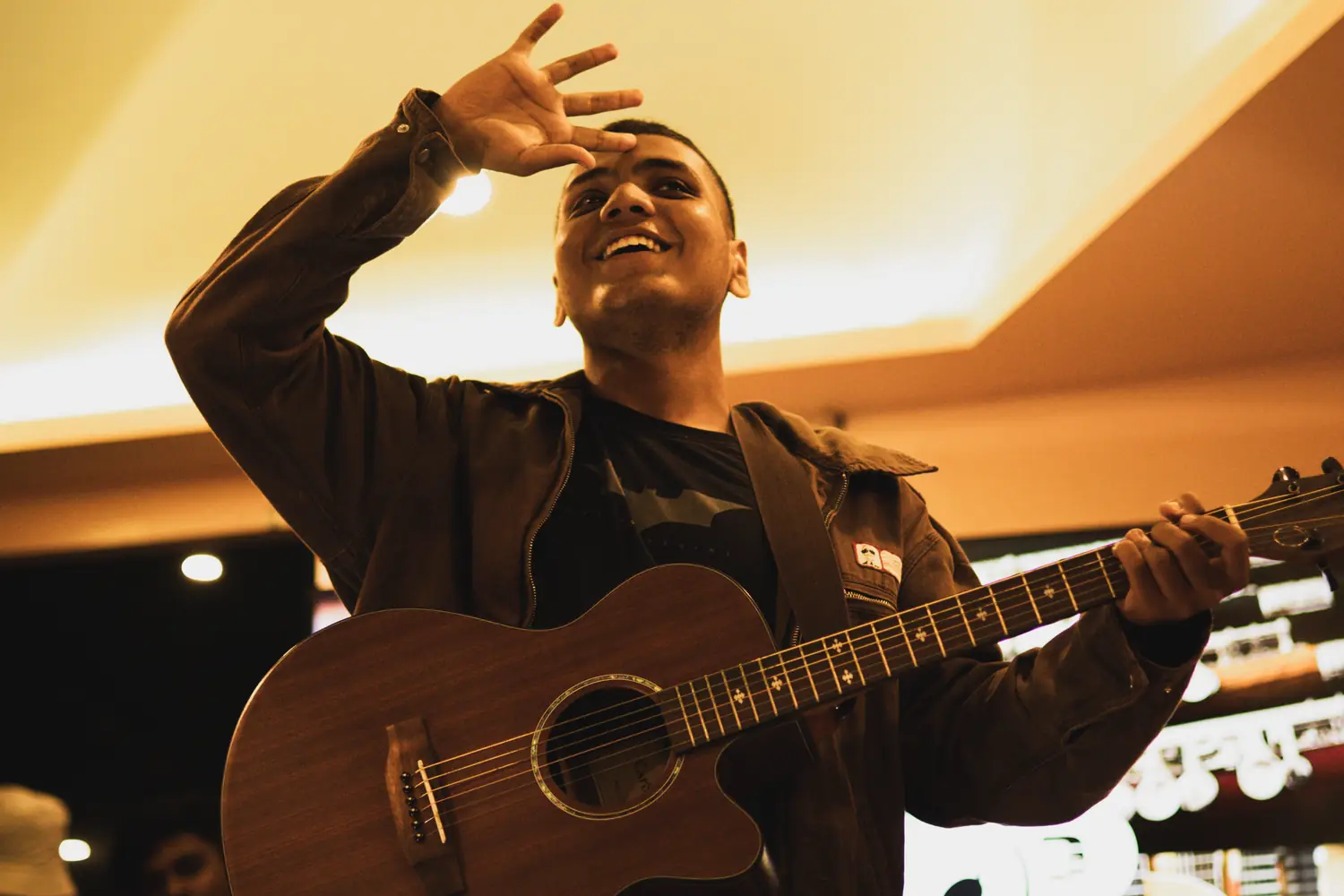 The Sound and Soul Fest — moment 26