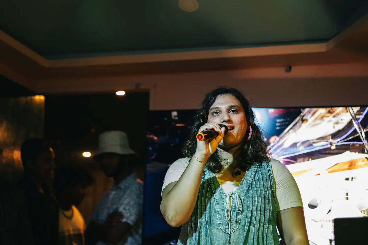 The Sound and Soul Fest — moment 27