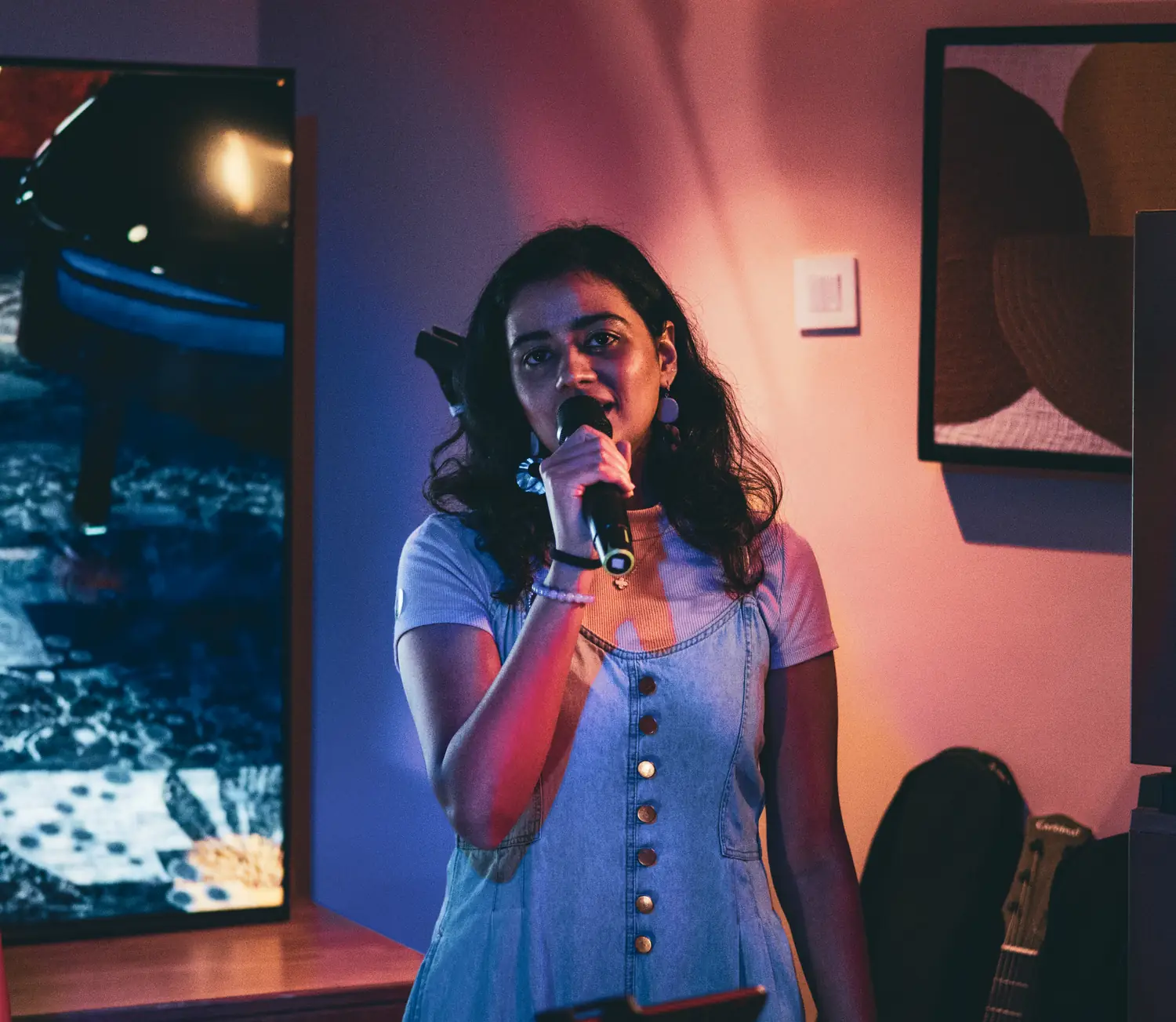 The Sound and Soul Fest — moment 28
