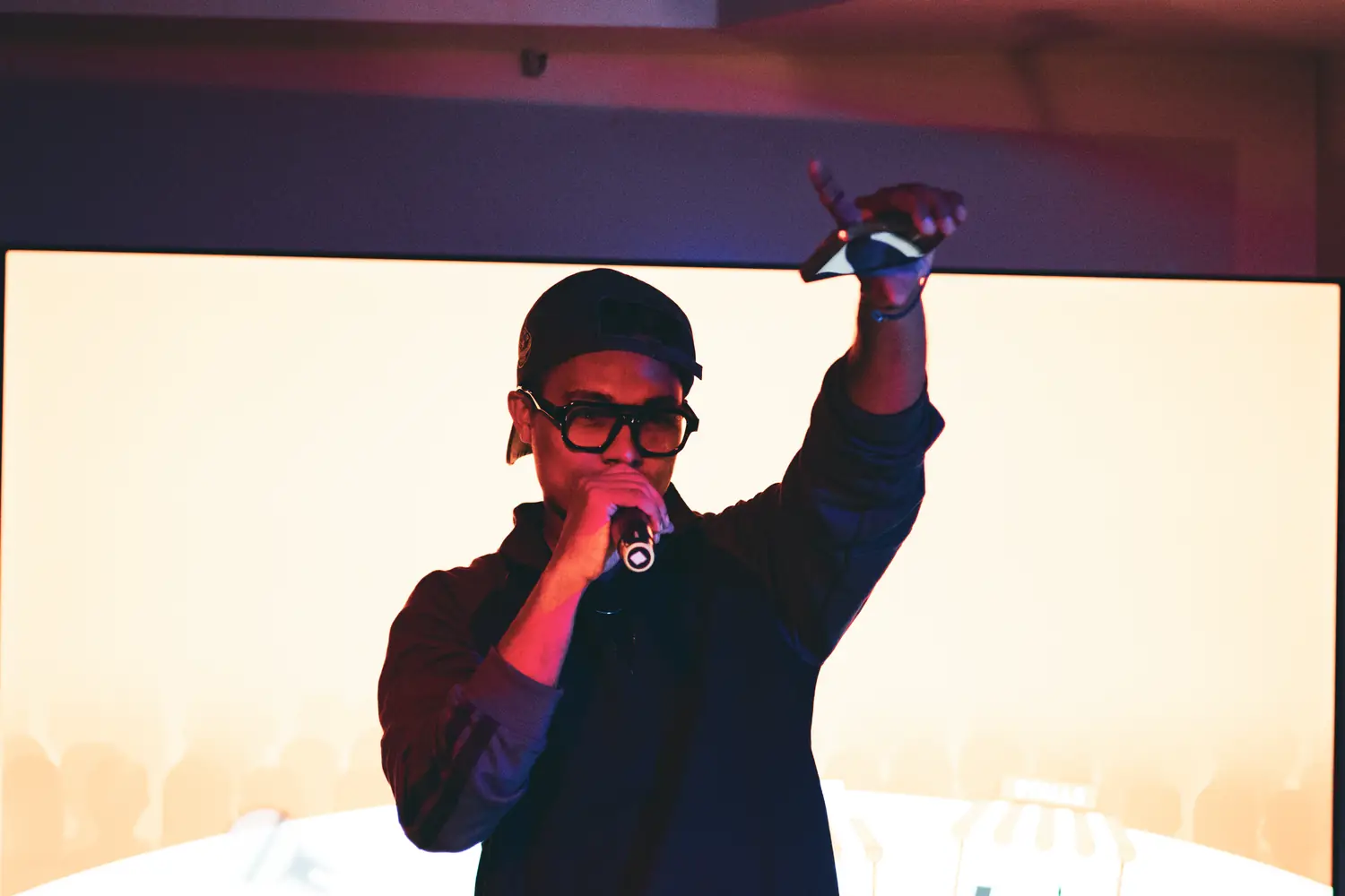 The Sound and Soul Fest — moment 30